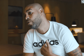 Imperador: Adriano relembra morte do pai e explica aposentadoria precoce