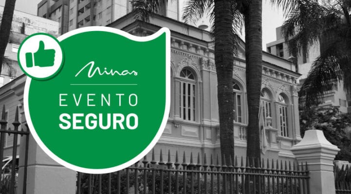selo seguro