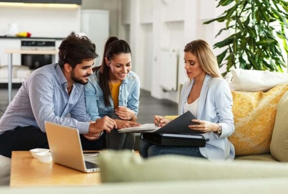 VANTAGENS financiamento direto