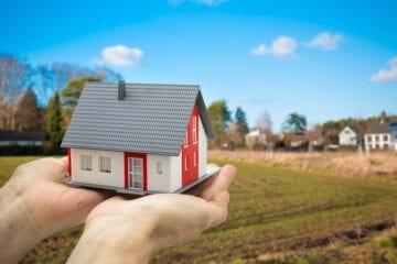 Cinco dicas que você necessita seguir para comprar um lote em 2021