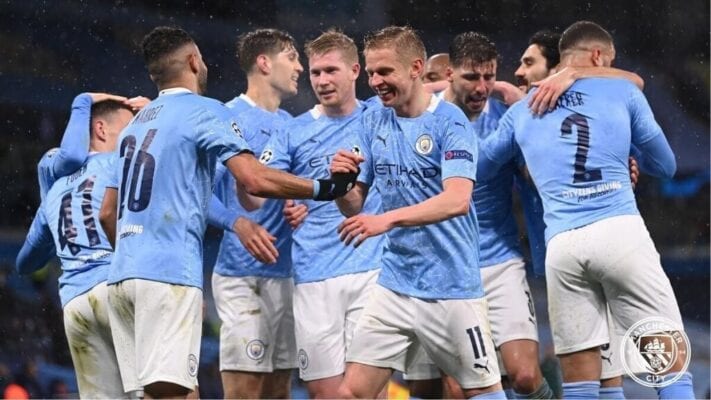 United perde do Leicester e confirma Manchester City campeão inglês