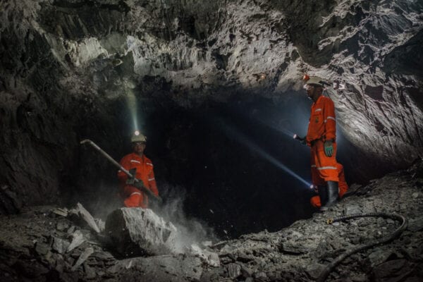 Mineradora Jaguar Mining anuncia contratações na região; veja vagas