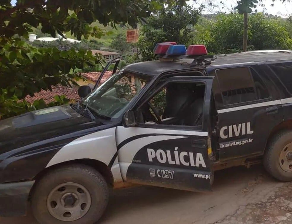 Homem tenta matar vereador para suplente assumir a vaga