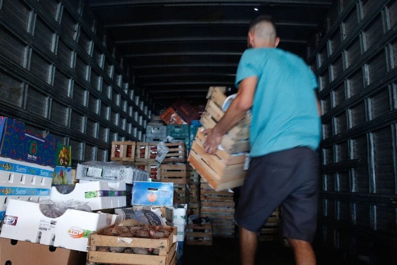 Faturamentto de atacadistas e distribuidores cresce 5,2% em 2020