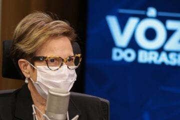Ministra fala sobre estados livres de aftosa sem vacinação