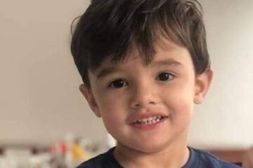 Mãe é presa por morte do filho de 3 anos encontrado ferido em casa