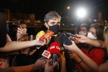 “A morte de uma criança mexe com o emocional e choca”, diz delegado do Caso Henry