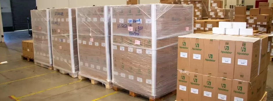 Governo de Minas disponibiliza kits intubação para 99 hospitais em 82 cidades