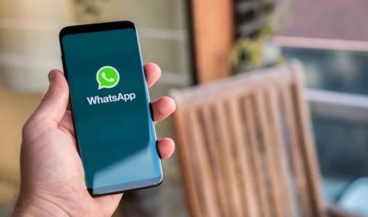Como fazer resposta automática no WhatsApp?