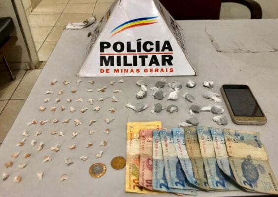 Operação Narco Brasil já realiza várias prisões e apreensões na região; veja detalhes