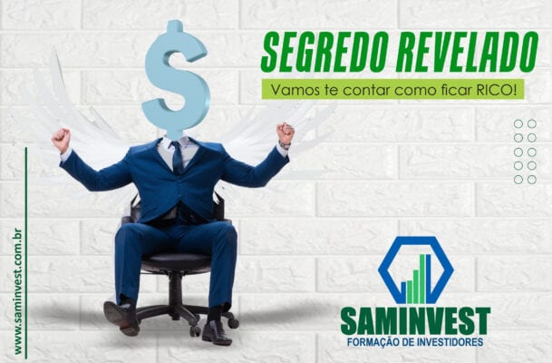 segredo