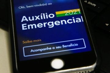 Caixa paga neste domingo auxílio emergencial a nascidos em novembro