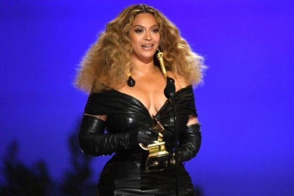 beyoncé fome