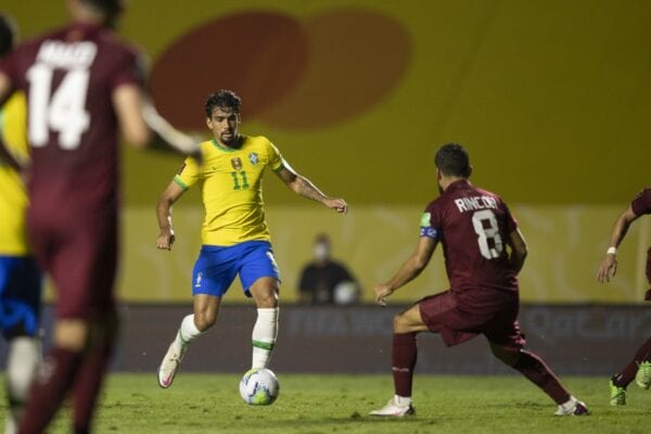 Brasil abre Copa América contra a Venezuela; onde assistir e escalações