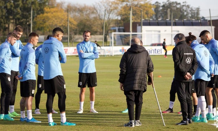 Conmebol tem 13 dias para fechar vacinação de seleções para Copa América