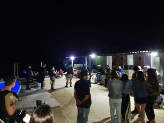 festa