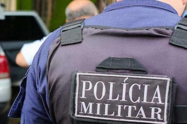 policial militar