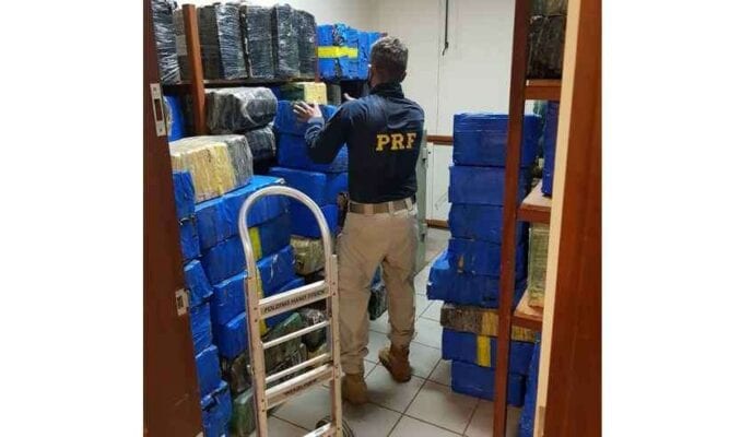 PRF