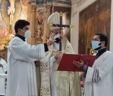 Maior festa de Conceição do Mato Dentro, Jubileu do Senhor Bom Jesus é feita on-line