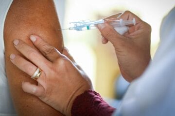Itabira aplica segunda dose de Pfizer entre terça e quinta-feira
