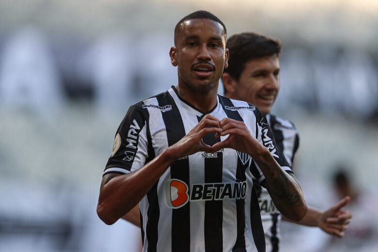 Brasileirão: Atlético-MG vence o São Paulo com gol do volante Jair