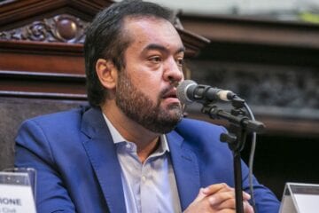 Governo do Rio e ANP assinam convênio para ampliar fiscalização