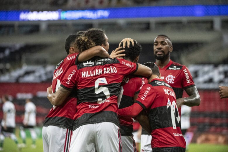 Flamengo tem pedido negado e STJD mantém Brasileirão durante a Copa América