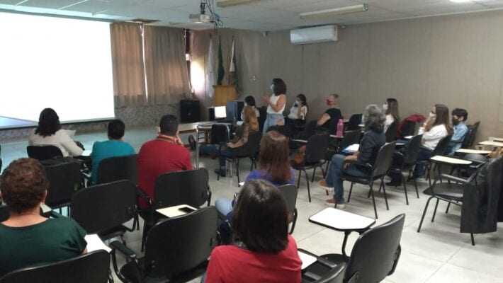 Visando melhorar área da saúde mental, Prefeitura de Monlevade quer implantar CAPS infantil