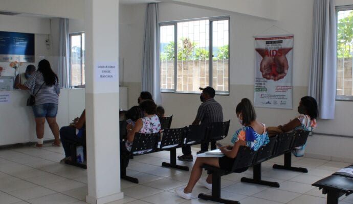 Monlevade terá atendimento ginecológico em nove postos de saúde
