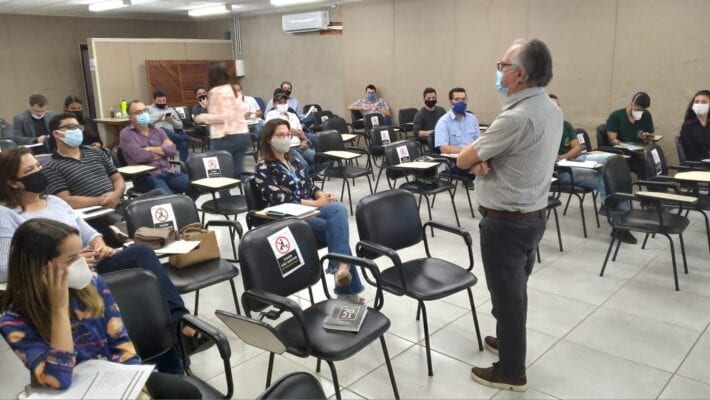 Prefeitura de João Monlevade inicia revisão do Plano Diretor