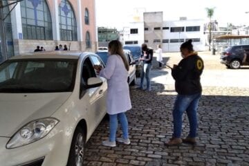 Covid: vacinação de pessoas com 56 anos prossegue nesta terça (22) em Monlevade