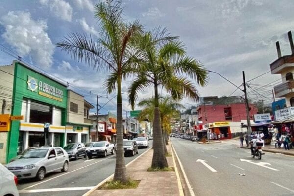 Previsão do tempo: clima segue frio em Itabira nesta terça-feira