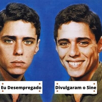 sine emprego vagas