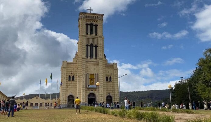 Edital seleciona fotos para exposição sobre Conceição do Mato Dentro e região