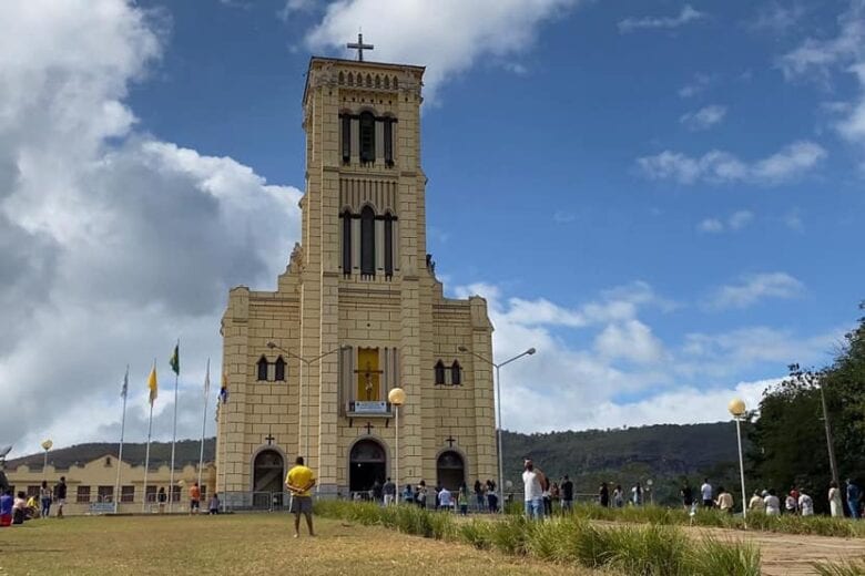 Edital seleciona fotos para exposição sobre Conceição do Mato Dentro e região