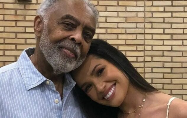 Gilberto Gil faz live com Juliette Freire; saiba como assistir