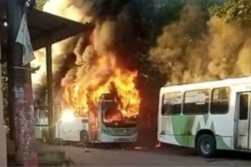 Onda de violência em Manaus: o que se sabe sobre os ataques