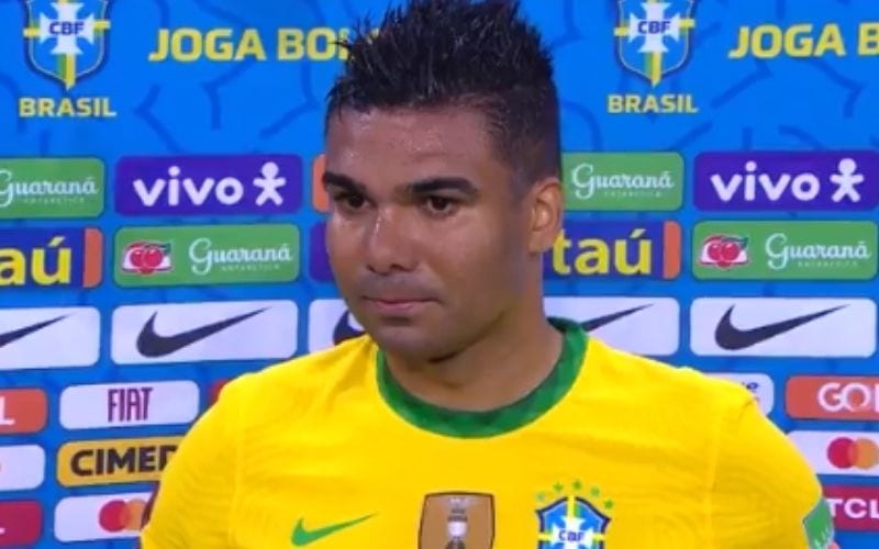 Jogadores da Seleção preparam manifesto sobre Copa América