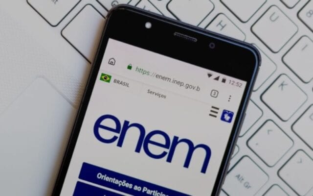 Inscrições para o Enem 2021 começam hoje; conheça os possíveis temas da redação