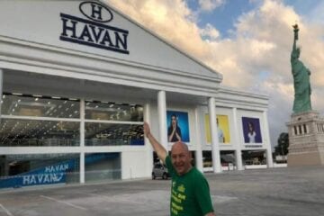 Havan anuncia que patrocinará transmissão da Copa América 2021