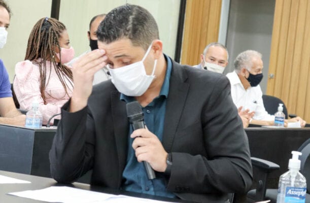 Com relação desgastada, vereadores voltam a pedir respeito ao governo de Marco Antônio Lage