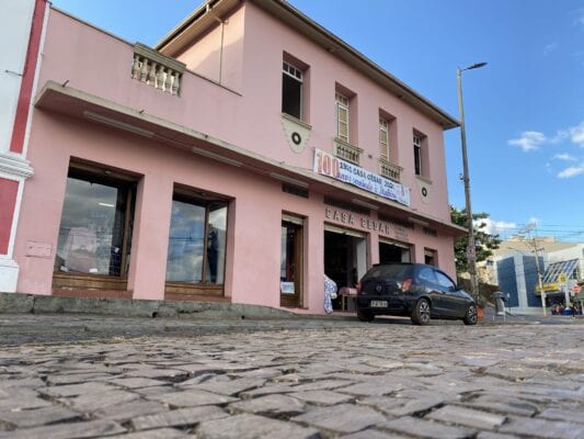 Casa césar