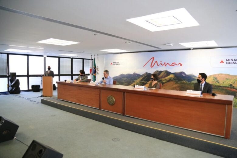 Estado vai ofertar 40 mil vagas em cursos técnicos gratuitos