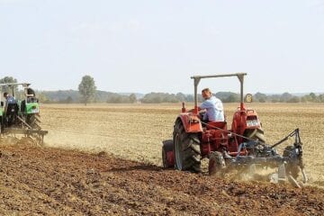 Itabira: Produtores rurais já podem se inscrever no programa Patrulha Agrícola