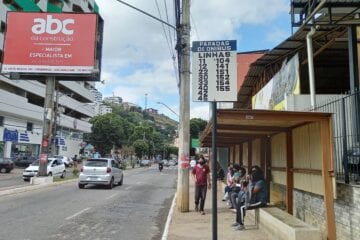 Sistema de embarque e desembarque de passageiros em Monlevade será otimizado; confira as linhas