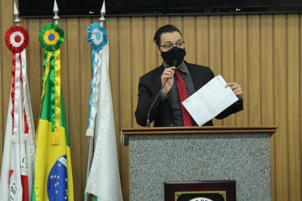 Itabira sem presídio: "a culpa é do prefeito municipal", afirma advogado João Paulo de Souza Júnior