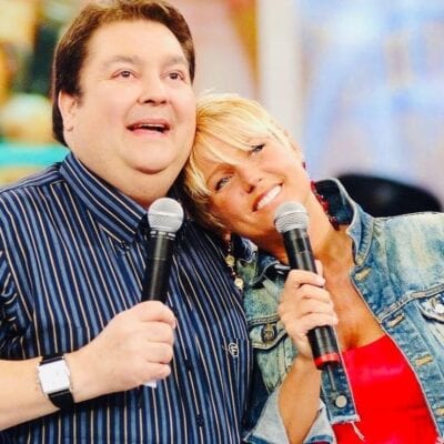 Faustão
