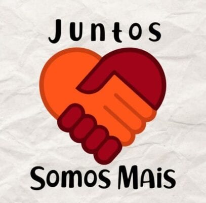 Juntos somos mais