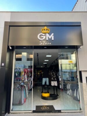 GM Store