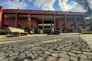Edital de seleção artística para o Festival de Inverno de Itabira está com inscrições abertas